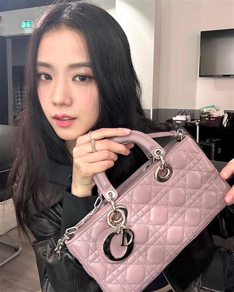 dior blackpink.